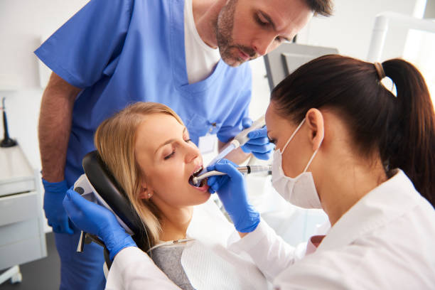 Professional Dental Services in Cave City, AR